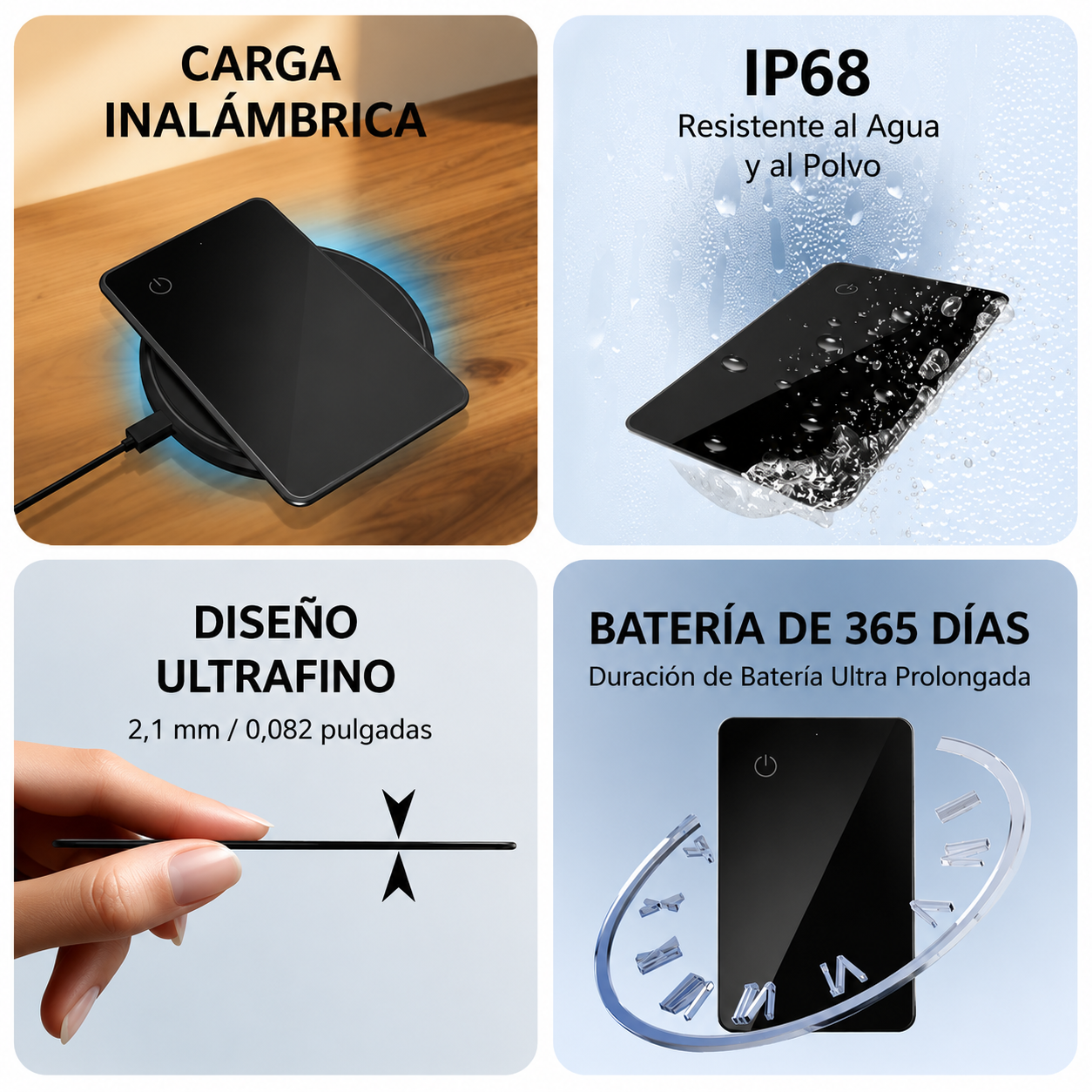 Smartcard