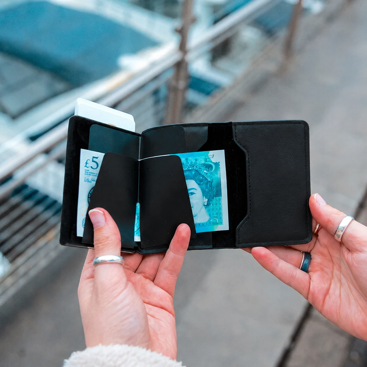 Wallet
