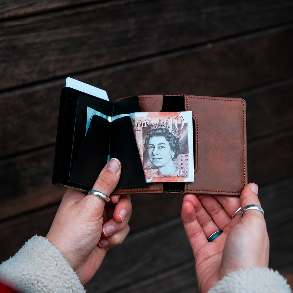 Wallet