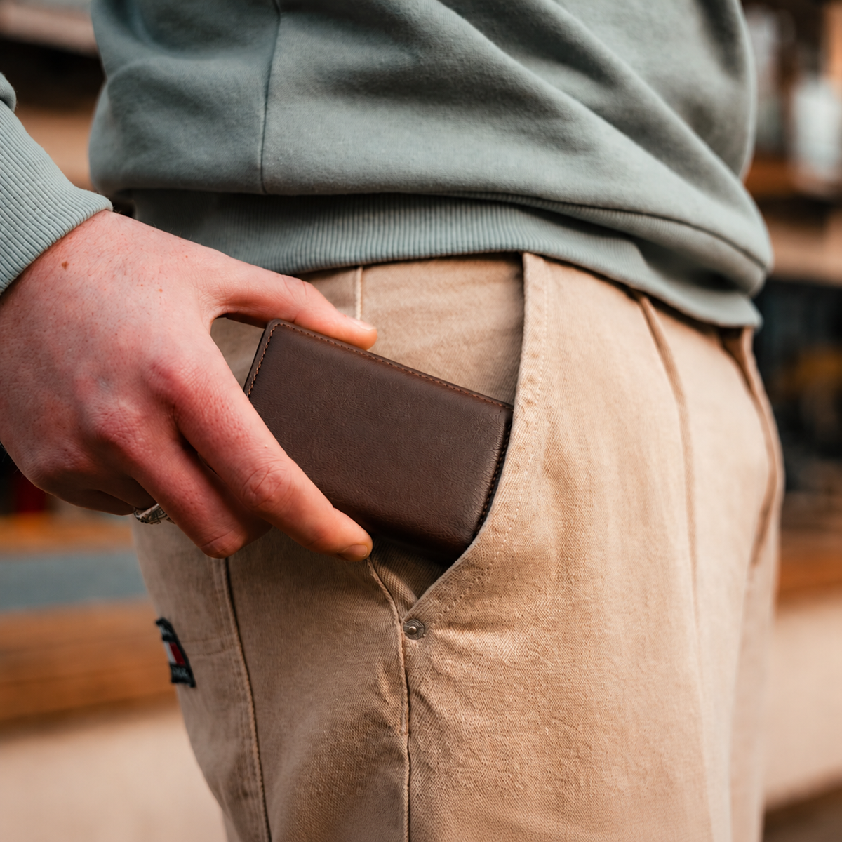 Wallet