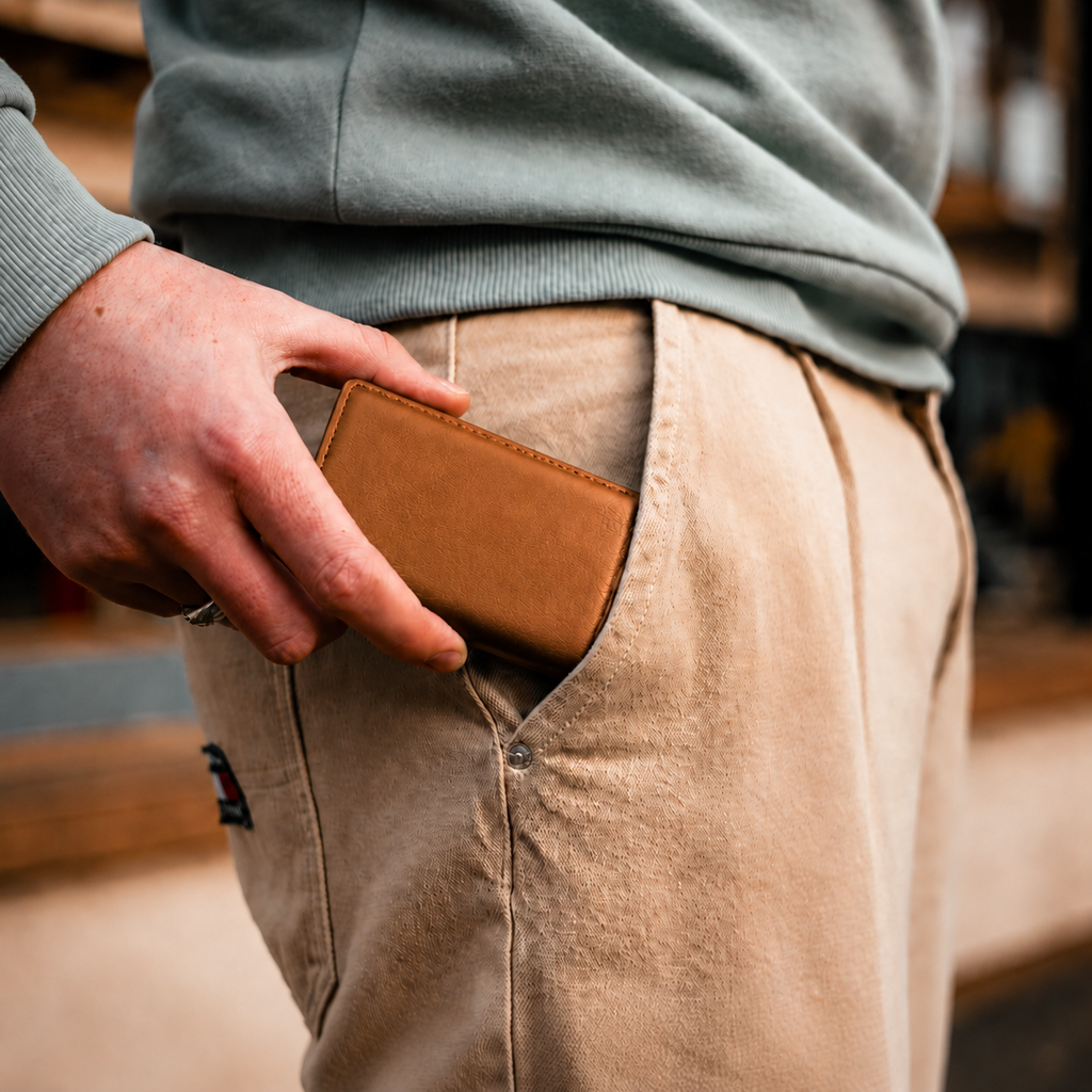 Wallet